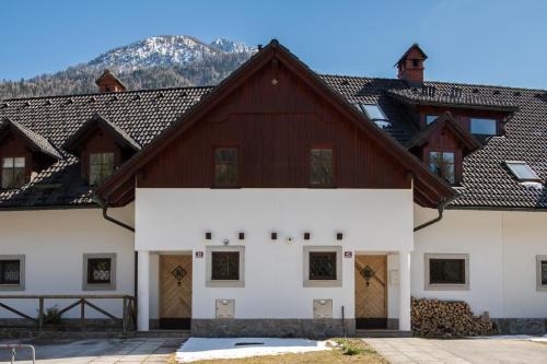 Kranjska Gora House | Our Second Home in Kranjska Gora