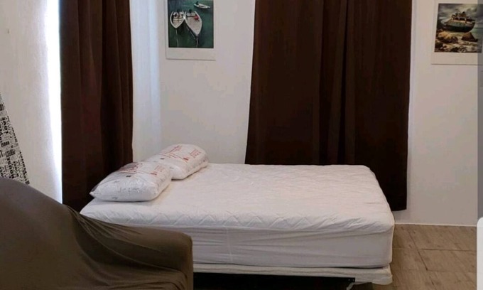 South Hill Apartment | our studio style apartments comes equipped with all essential need
