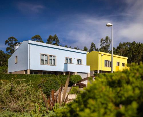 Barcelos House | Outeiro Villas Resort