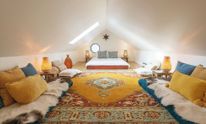 Woodridge House | Outlier Inn House on Farm Upstate Catskills Unit 2