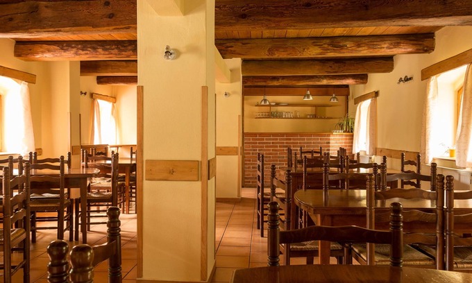 Petrovice u Susice House | Outline Centrum Jiricna