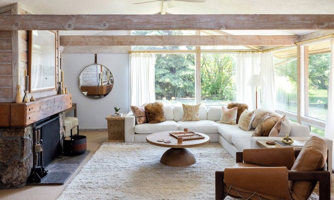 Jackson Hole House | Outpost: Golf Creek 45 - Close to National Park!