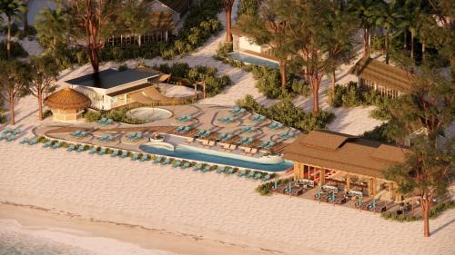 Ko Phi Phi Resort | OUTRIGGER Phi Phi Island Resort