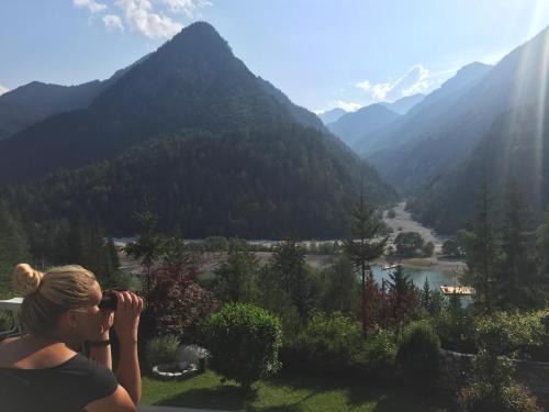 Kranjska Gora Apartment | Outstanding Lake View.