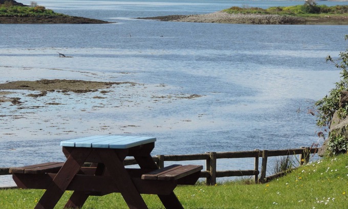 Ballylickey Bed & Breakfast | Ouvane Falls