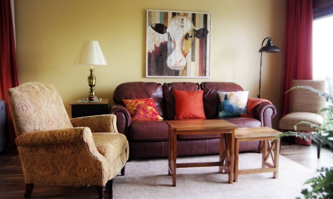 Banner Elk Condo | Overlook at Southcrest condo