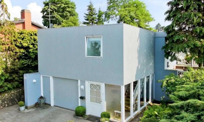 Assens Bed & Breakfast | Overnatning Assens