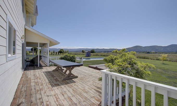 Lakeport Other | OVERNIGHT GUESTS