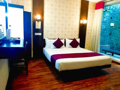 Bandarawela House | Ovitiyas Bandarawela