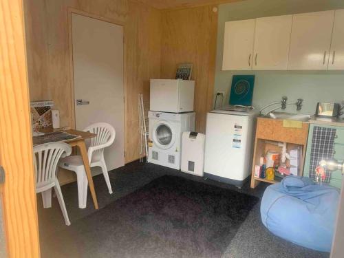 Waikino House | Owharoa Cabin