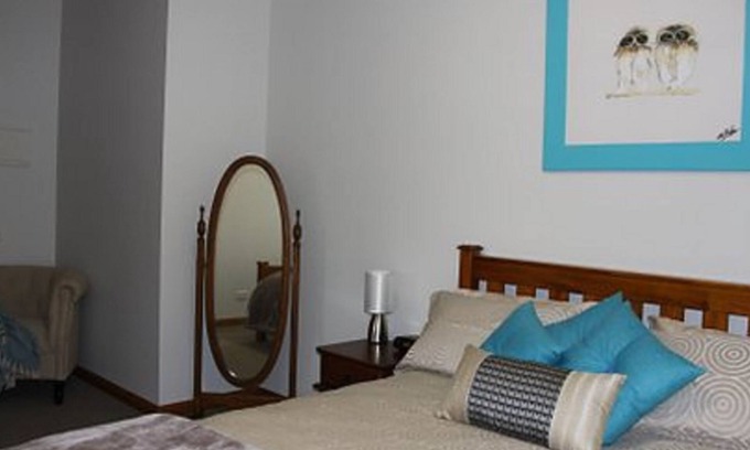 Hahndorf Apartment | Owl Place in Hahndorf