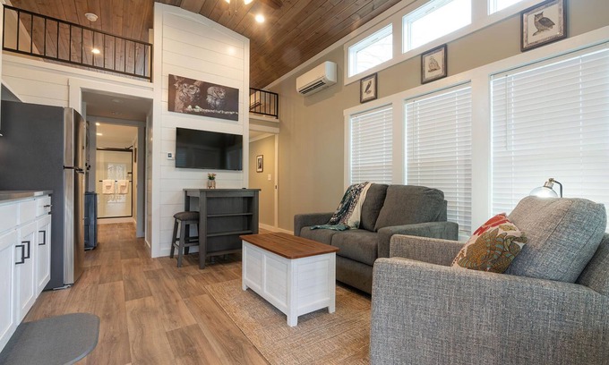 Bryson City House | Owl's Nest River at Rivers Rest- Bryson City NC