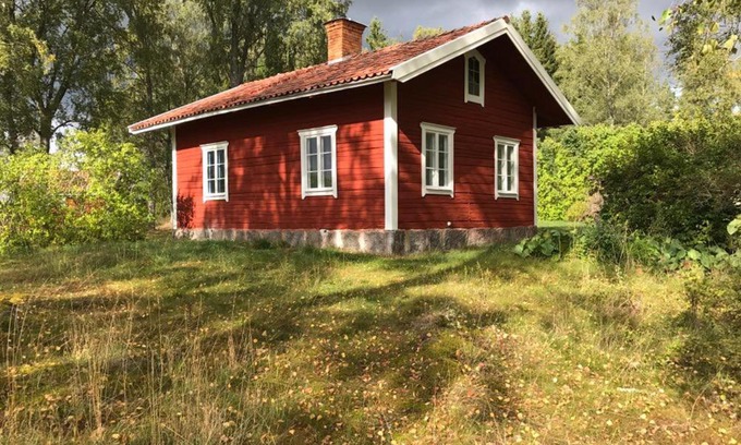 Lillykyrka House | Oxelbacka cottage