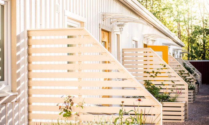 Vimmerby Apartment | Oxgården