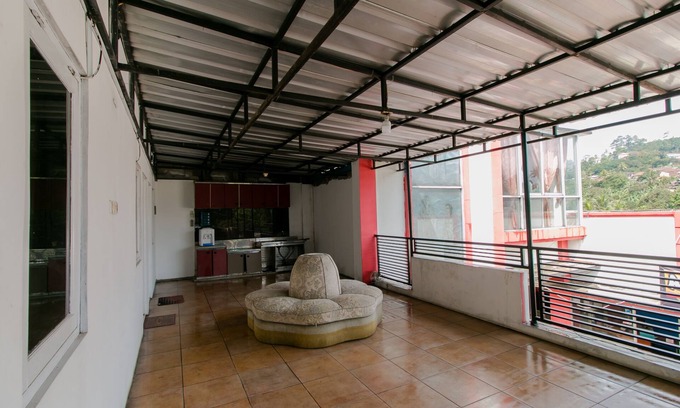 Tjihadak Hotel | OYO 1866 Amazon Homestay Syariah