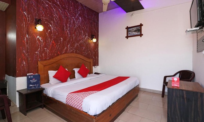 Wanagiri Hotel | OYO 3832 D'Daun Homestay