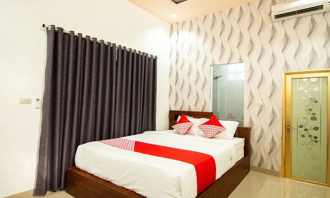 Terbanggi Ilir House | OYO 716 Iciw Iciw Exclusive Homestay