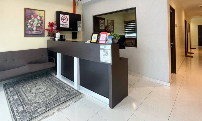 Seri Manjung Hotel | OYO 90369 Safari Hotel Lumut