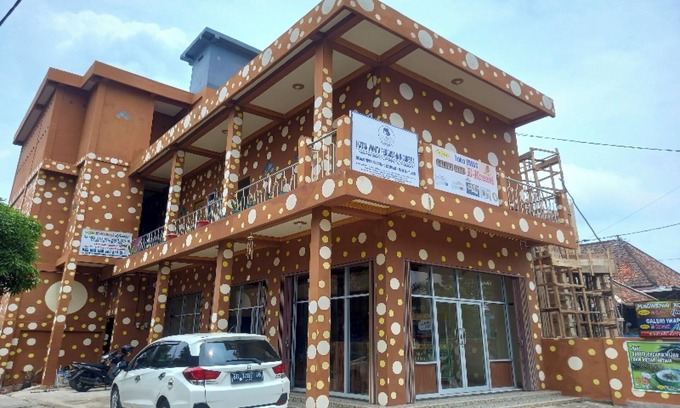 Bailangu Hotel | OYO 90731 E-kreasi Home