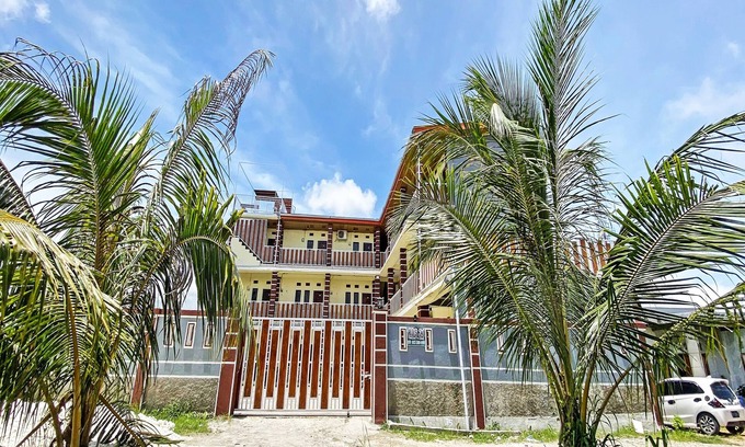Kupang Hotel | OYO 92193 Kos 21