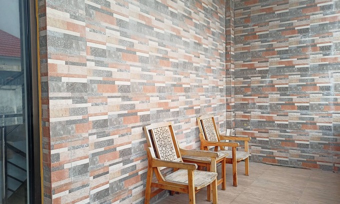 Palangkaraya Hotel | OYO 92472 Tri Homestay