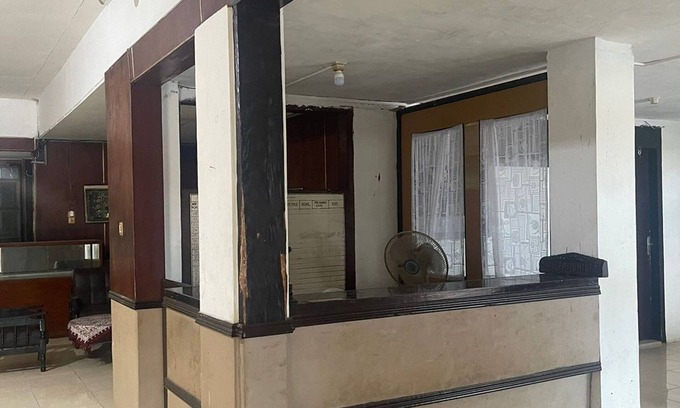 Berastagi Hotel | OYO 93062 Sibayak Multinational Rest House