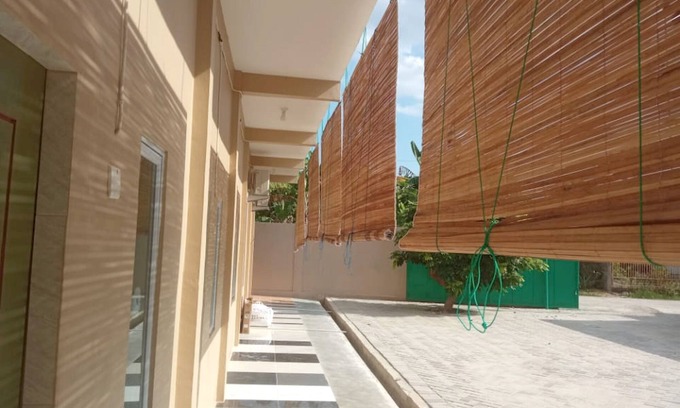 Pekanbaru Hotel | OYO 93100 Harapan Homestay SyariahNearDamai Langgeng Park