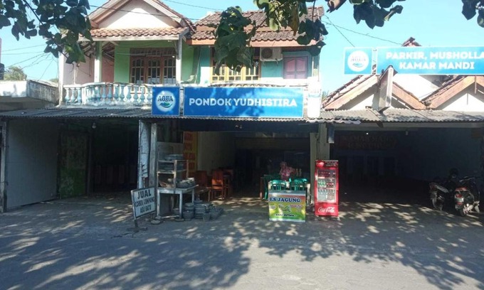 Kretek Hotel | OYO 93174 Pondok Yudhistira