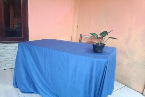 Kecamatan Pringgarata Hotel | OYO 93435 Yuda Family Homestay Near Desa Wisata Hijau Bilebante