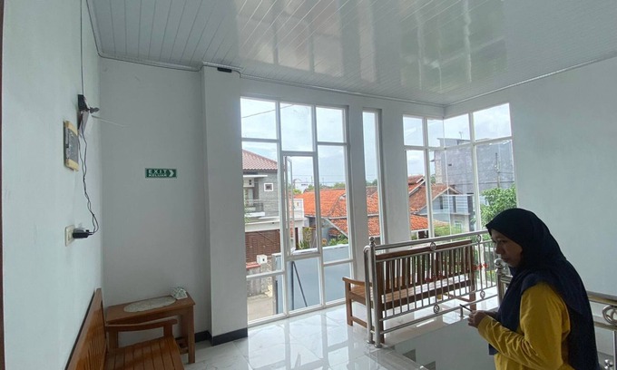 Pati Hotel | OYO 93453 Muula Homestay Syariah