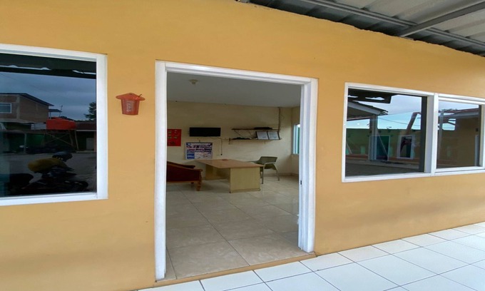 Bandar Lampung Hotel | OYO 93518 Kepayang Guesthouse Syariah