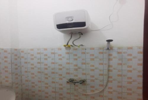 Sei Pinang House | OYO 94121 Wildan Homestay