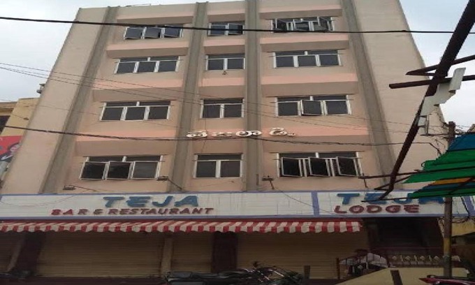 Kadapa Apartment | OYO Home Teja Lodge
