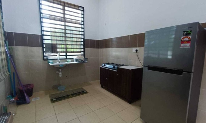 Cherating House | OYO Homes 90606 Casaria Cherating