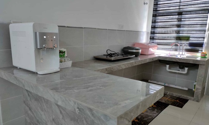 Kuala Lipis House | OYO Homes 90611 Homestay D'emas