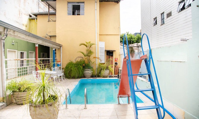 Regiao Urbana Homogenea IX Hotel | OYO Hotel Guarany