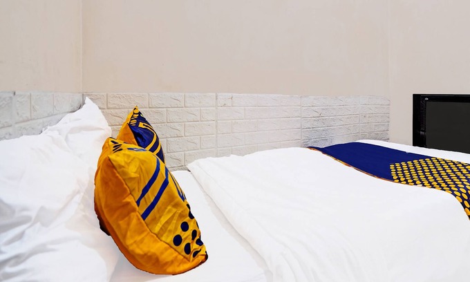 Astana Anyar Hotel | OYO Life 91589 Bunda Homestay Syariah