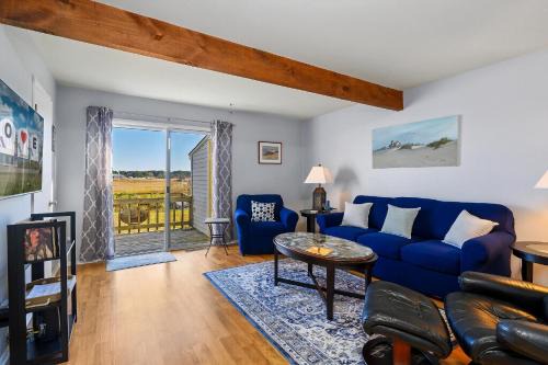 Deep Hole House | Oyster Bay Hideaway