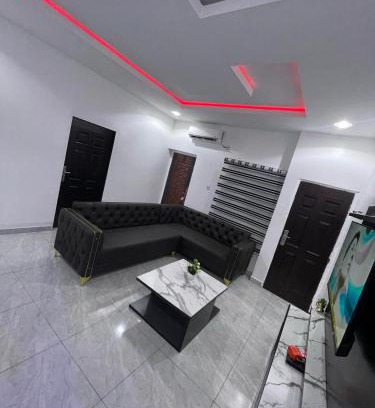 Lekki Apartment | Oystershell Apartments