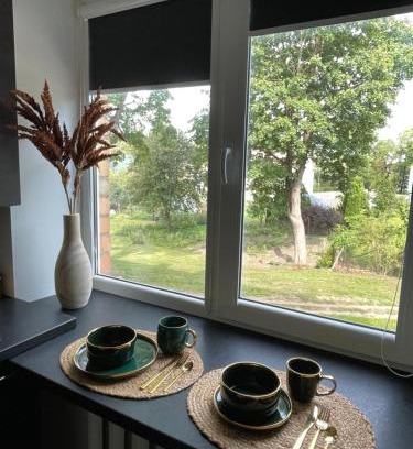 Jekabpils Apartment | OzolApart