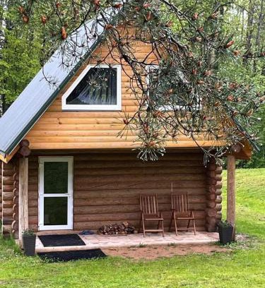 Cervonka House | Ozolsala