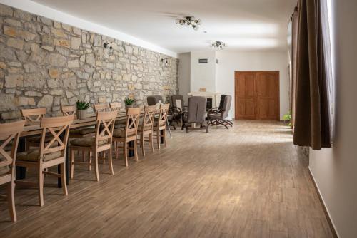 Erdohorvati House | Páca-hegyi szálláshely