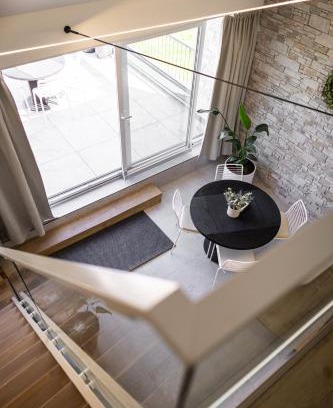 Pavlov Apartment | Pálavské Apartmány Original