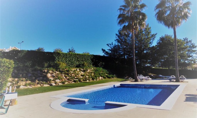 Urbanizacao dos Calicos Apartment | Páteo dos Oliveira - Casa de férias