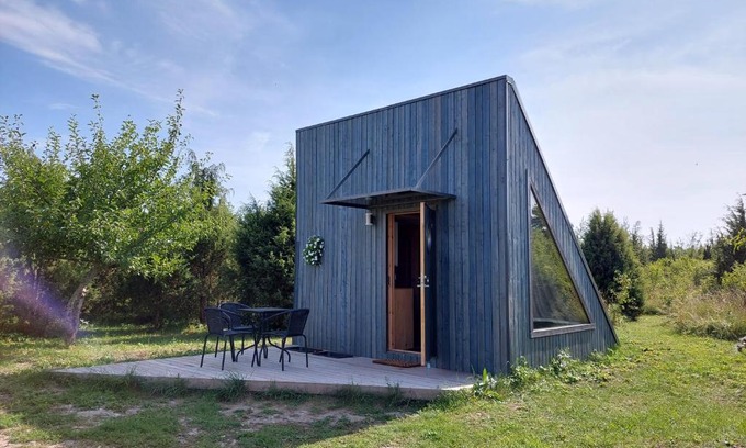 Suuresadama House | Päikesemajake 2