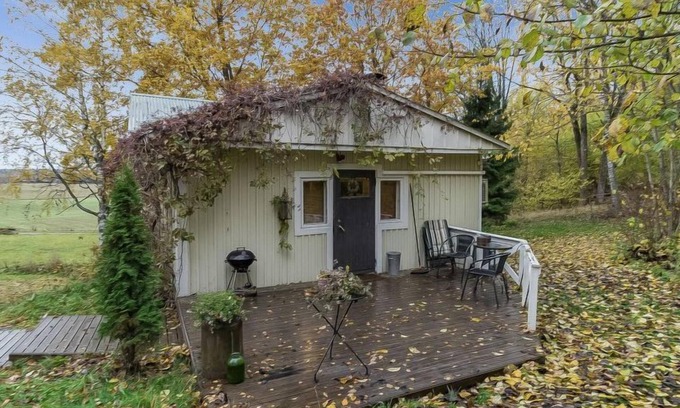 Karjalohja House | Päivärinne by Interhome