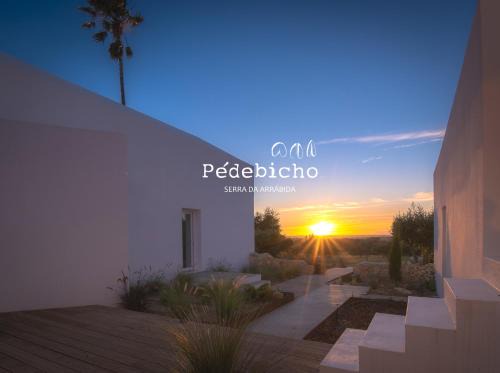 Aldeia de Irmaos Apartment | Pédebicho Serra da Arrábida Country Inn and Studios
