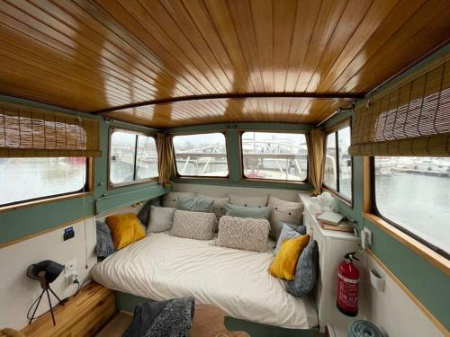 Valence Boat Rental | Péniche cocoun