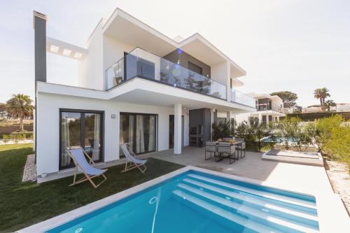 Casalinho Apartment | Pérola Lux Villa