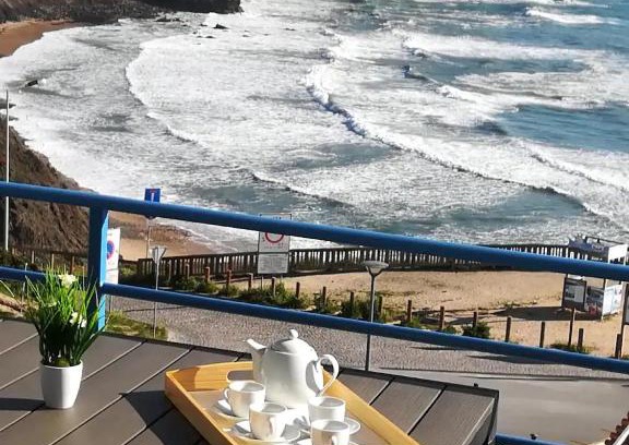 Aljezur Villa | Pôr do Sol